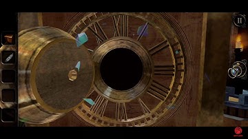 The Room 3 | Chapter 1 - The Lighthouse | Full Game Walkthrough Part - 2