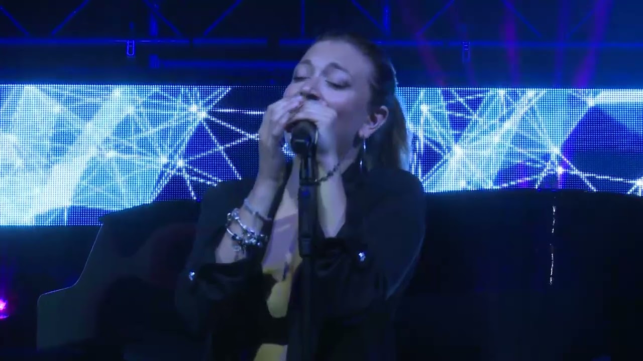 Rinascerò - Omar Lambertini Fratte 2023