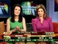 Dani Babb on Fox Business Your Questions Your Money giving Entrepreneur call-ins advice 4/18/09