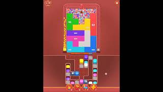 Bounce Blast Level 54 HARD 