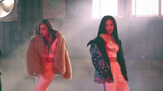 [KARD - ENEMY] dance mirrored
