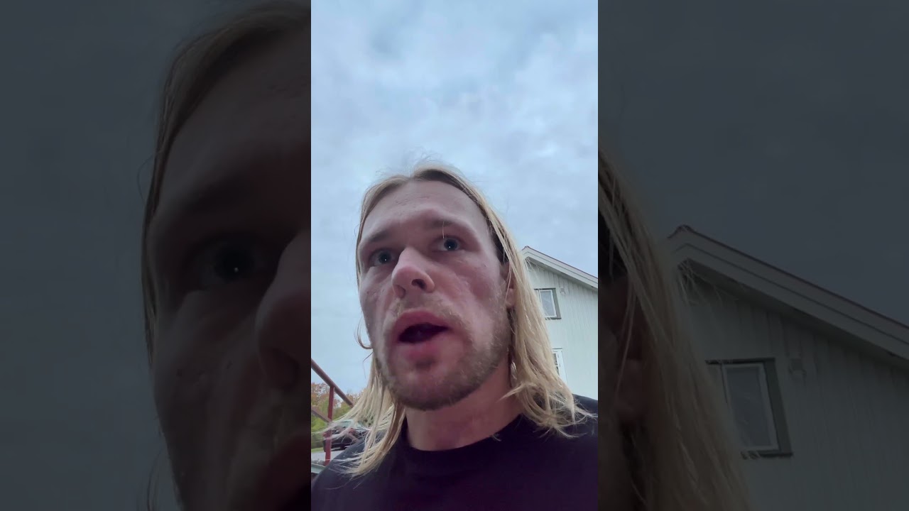 Throwback: First time eating Fresh Raw Liver 