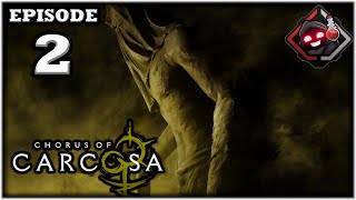 Mukluk Plays Chorus of Carcosa Part 2