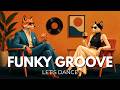 SMOOTH FUNK FOCUS FLOW (3H+) 🎷 | Smooth Analog Grooves for Deep Work &amp; Creativity