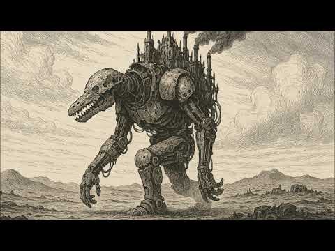 Fuzzy Circuits - Iron Gator (2025)