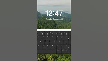 How to Lock  / Unlock Windows 11 with Shortcut key #windows11 #keyboard #keyboardshortcuts
