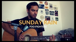 Foo Fighters - "Sunday Rain" cover (Marc Rodrigues)