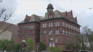 Peoria introduces unarmed community officers downtown