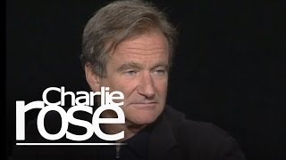 Robin Williams | Charlie Rose