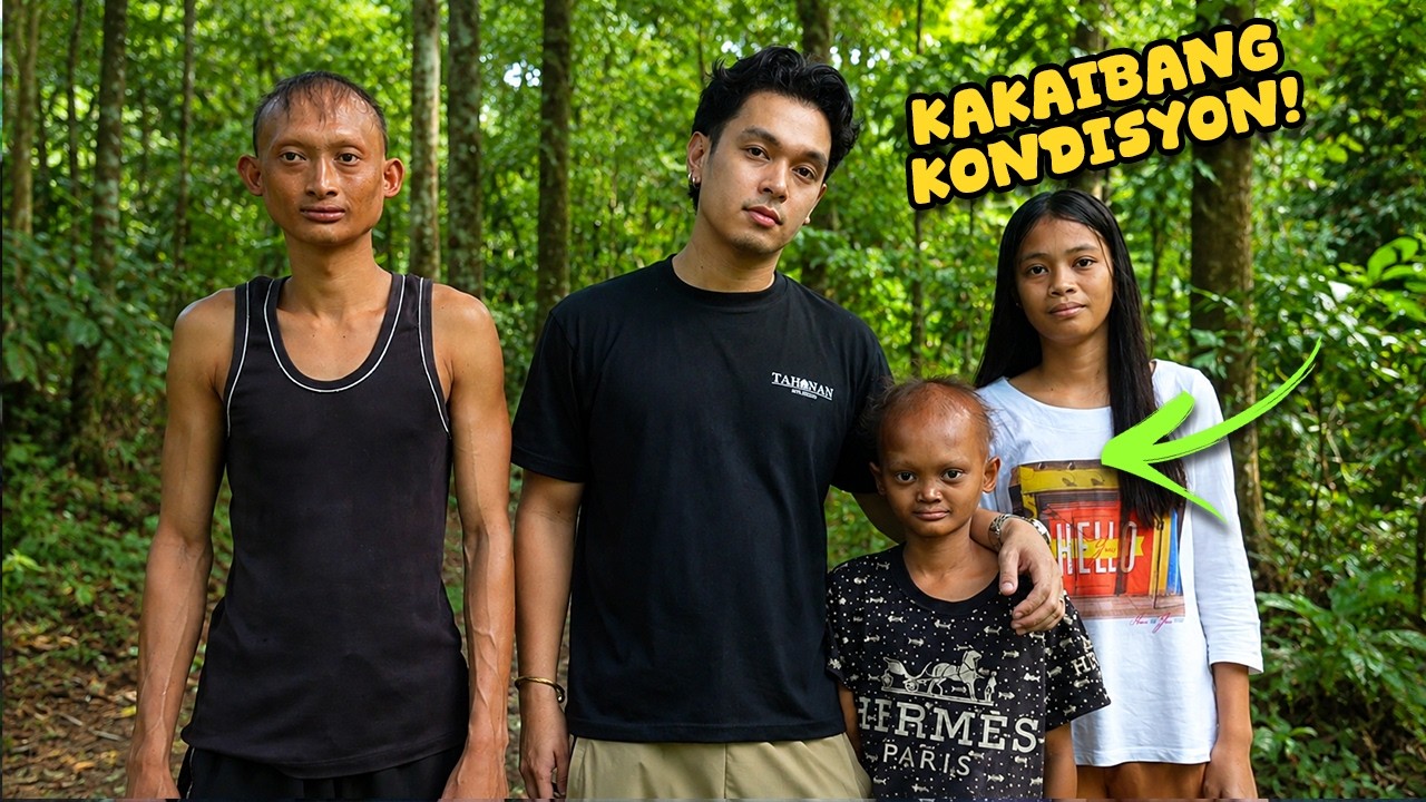Latest Title & Thumbnail