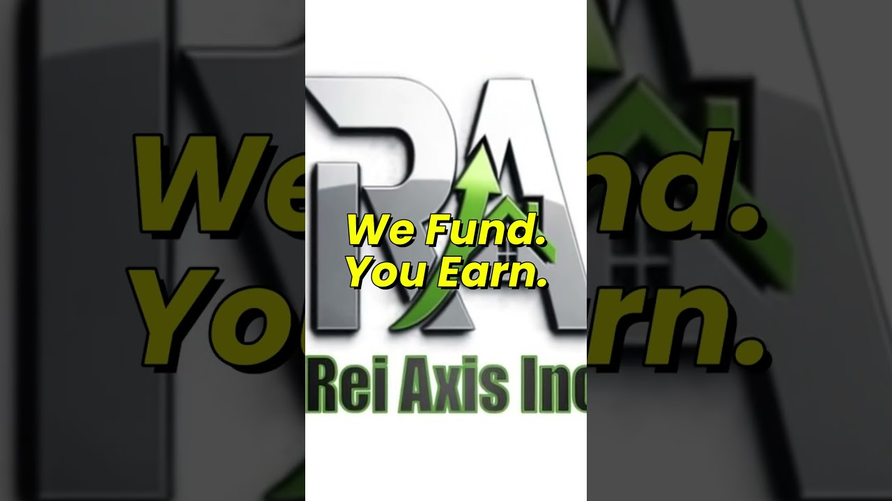 Rei Axis Broker Program Join today - No Fee to Join