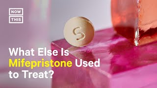Revoking Mifepristone's Approval Could Affect More Than Abortion