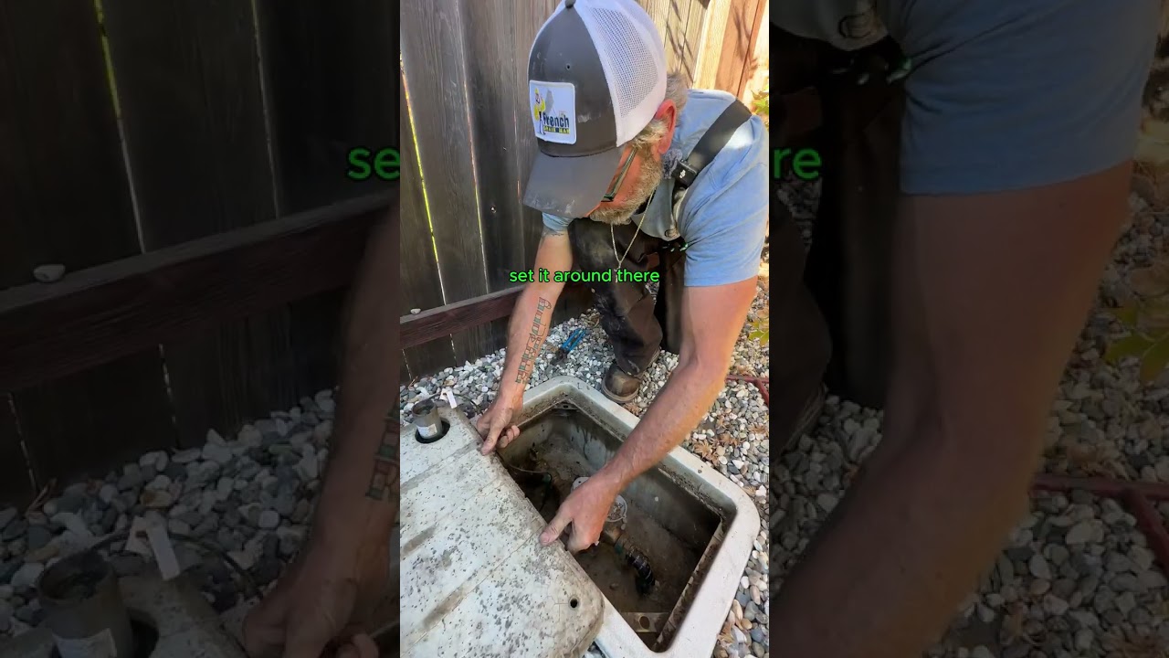 How to Turn On/Off Your Water Meter Box
