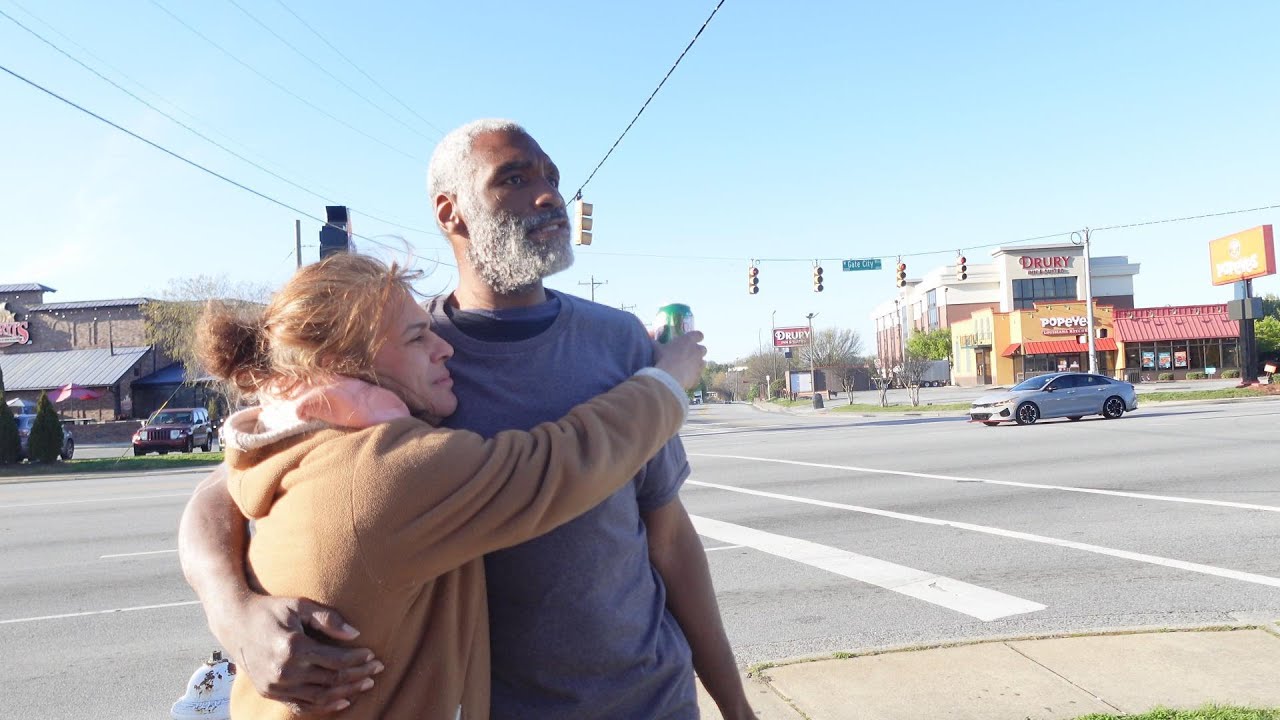 Street Interview, KD 
