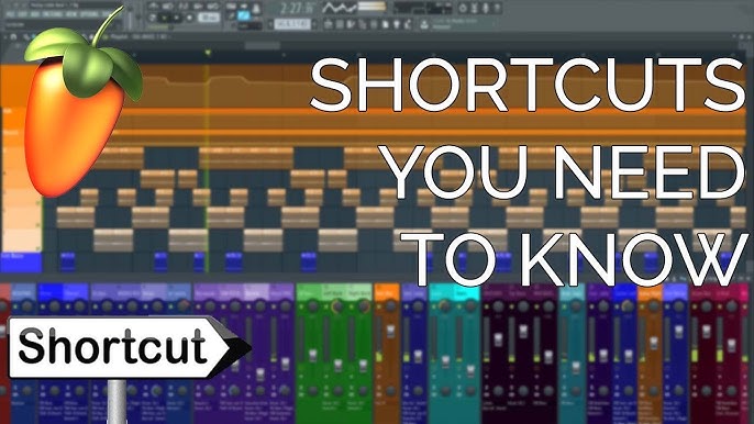 FL Studio 12 Tutorial: The Channel Rack 