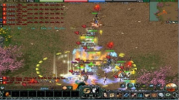 Hoạt Động Đấu Ngưu - VLTK