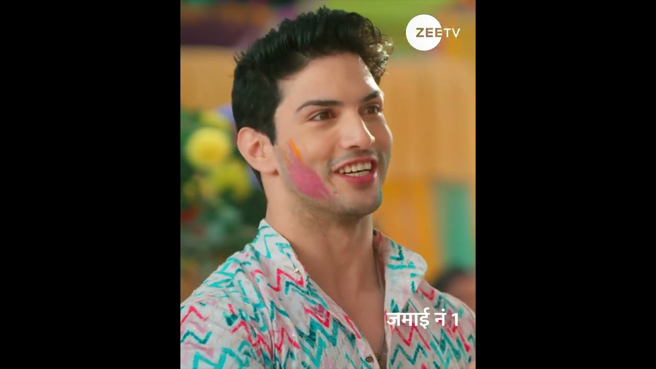 JAMAI NO. 1 | Ep 86 | Mon-Fri | 9:00 PM | Zee TV HD