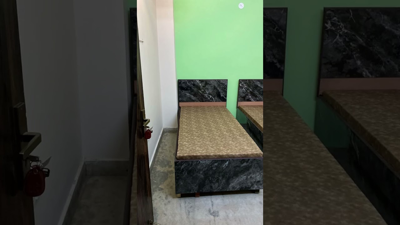 Radhey krishna GIRLS PG, sector 70 noida