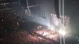 Tenacious D Eblntry of the concert and kickapoo the o2 arena 16.06.2023 London