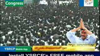 Konda Surekhas Speech At Gadwal -28Th Nov