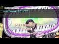 [WiiU / カラオケ] ゆめいっぱい(2015/12/13)