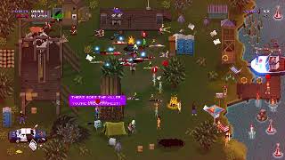 Party Hard - Party Hard Level 8 - User video