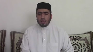 ABDELAZIZ CHARKIعبد العزيز الشرقي : تلاوة من الذكرالحكيم ـ سورة الكهف
