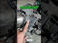 Efek Kerusakan Apabila Cover Mesin Rusak! #fypシ #hndgarage #otomotif #