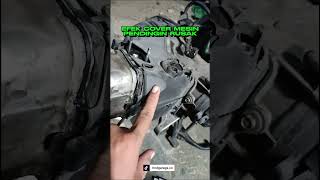 Download Lagu Damage Effects When Engine Covers Are Damaged! #fypシ #hndgarage #automotive # MP3
