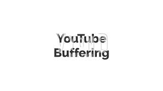 Josh Rants #33: YouTube Buffering Profile
