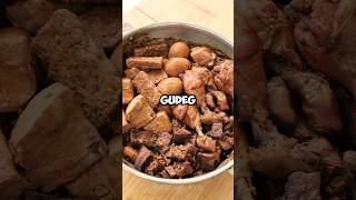Download Lagu Asal Usul Gudeg Jogja, Bukan Sekadar Makanan Manis! #gudeg #gudegjogja #jogja #kulinerindonesia MP3