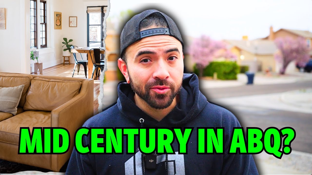 Discover ALBUQUERQUE NEW MEXICO Neighborhoods - Moving to Altura Park