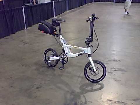 Jango Flik EZ V9 折りたたみ自転車　ジャンゴ　フリック Jango Flik EZ V9 折りたたみ自転車 ジャンゴ フリック - メルカリ