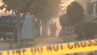 Reward offered in 4-alarm fire that was intentionally set in NE Portland