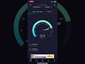 Speed test on T-Mobile, Presque Isle Maine