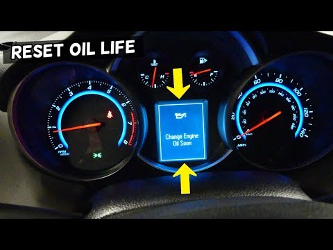 HOW TO RESET