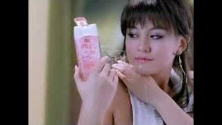 Puteri Splash Cologne TVC: 
