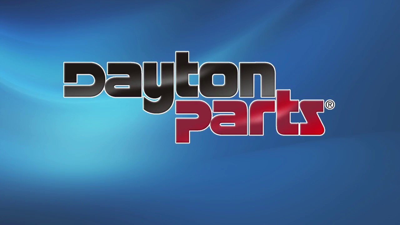 Dayton Parts Everywhere Phone App YouTube