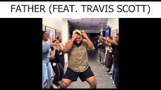 listening to "BULLY" by YE be like