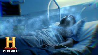 The UnXplained: What Happens When We Die? (Season 1) | History