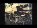 Phoenix 1901 drum cover