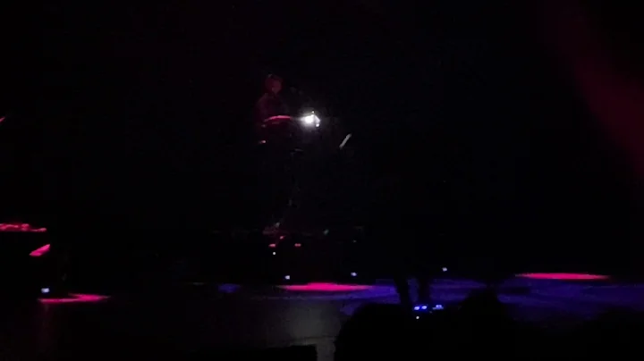 A la distancia Siddhartha