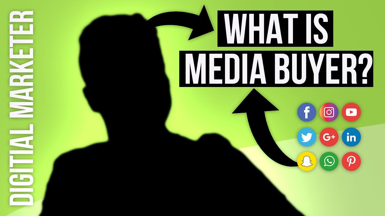 What is a Media Buyer In Marketing? | How Did I Make 4k Online In One Month? | 2020