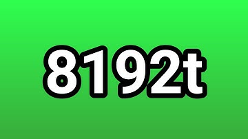 Jelly run 2048 Score Showdown 2-8192t