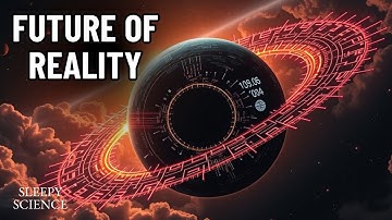 The Future of Reality: Quantum Computing