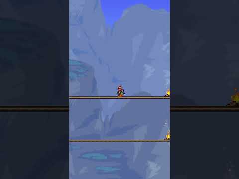 ГАЙД НА МАКСИМАЛЬНУЮ СКОРОСТЬ АТАКИ в Террарии | Terraria