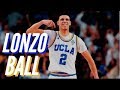 Lonzo Ball Mix - ''Everything 1k'' ᴴᴰ(Dc The Don) Mp3