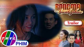 [Trailer] Introducing the movie GHOST OF HAPPINESS - Final Week | What is the price to pay for li...