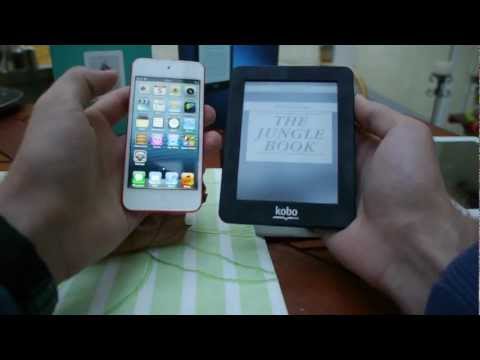 YouTube video