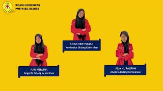 Struktur Organisasi PMR Wira SMANRU 2021/2022 | SMA NEGERI 1 TEGALWARU KARAWANG. Struktur Organisasi PMR Wira SMANRU 2021/2022 | SMA NEGERI 1 TEGALWARU KARAWANG.